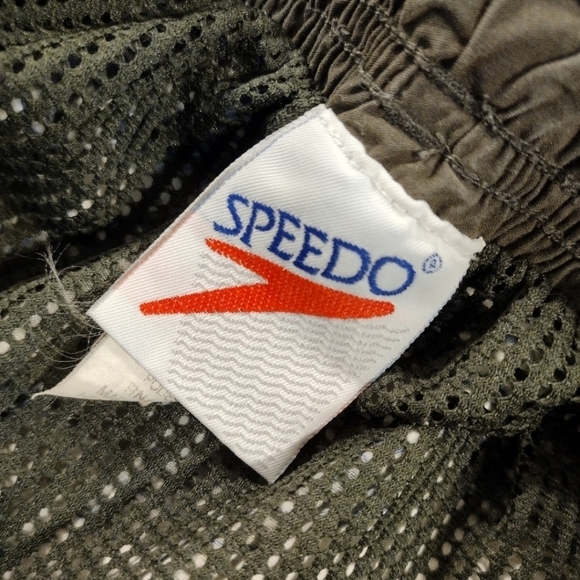 Speedo swim trunks swim shorts - Picture 7 of 13